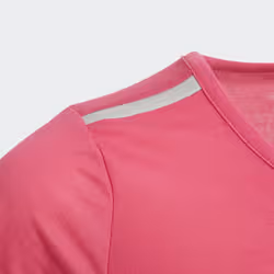 Adidas Training Brand Tee Tee-shirt Manche courte Elastane, Polyester - Vue supplémentaire 4