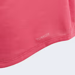 Adidas Training Brand Tee Tee-shirt Manche courte Elastane, Polyester - Vue supplémentaire 5