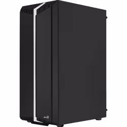 Aerocool Bionic Midi Tower Noir - Vue supplémentaire 10