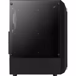Aerocool Bionic Midi Tower Noir - Vue supplémentaire 11