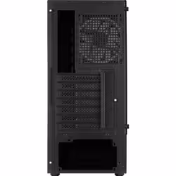 Aerocool Bionic Midi Tower Noir - Vue supplémentaire 12