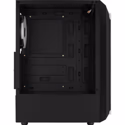 Aerocool Bionic Midi Tower Noir - Vue supplémentaire 14