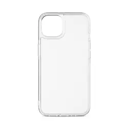 Aiino AIGLA6121 coque de protection pour téléphones portables 15,5 cm (6.1") Housse Transparent