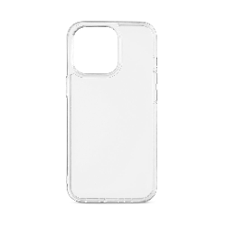 Aiino AIGLA6121P coque de protection pour téléphones portables 15,5 cm (6.1") Housse Transparent