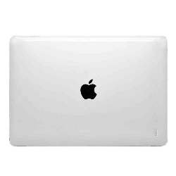 AISHELLAI1320 |aiino - Shell Glossy case for MacBook Air 13'' (2020) - Clear