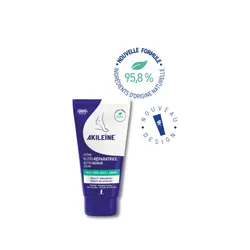 Akileine Creme Nutri Reparatrice 75ML Pieds TRES SECS