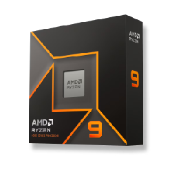 AMD Ryzen 9 9900X processeur 4,4 GHz 76 Mo L2 & L3 Boîte