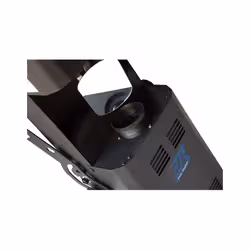 Antrolite ESC001 stroboscope et lumière disco Adapté à une utilisation à l'intérieur Projecteur Disco Noir - Vue supplémentaire 2