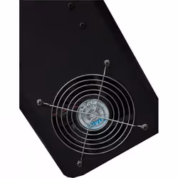 Antrolite ESC001 stroboscope et lumière disco Adapté à une utilisation à l'intérieur Projecteur Disco Noir - Vue supplémentaire 4
