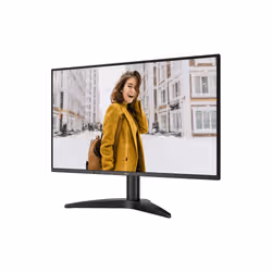 AOC B3 24B36H écran plat de PC 60,5 cm (23.8") 1920 x 1080 pixels Full HD Noir - Vue supplémentaire 2