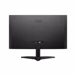 AOC B3 24B36H écran plat de PC 60,5 cm (23.8") 1920 x 1080 pixels Full HD Noir - Vue supplémentaire 3