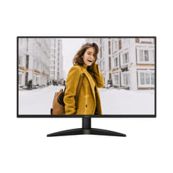 AOC B3 Q27B36 écran plat de PC 68,6 cm (27") 2560 x 1440 pixels Quad HD LED Noir