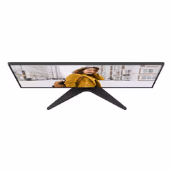 AOC B3 Q27B36 écran plat de PC 68,6 cm (27") 2560 x 1440 pixels Quad HD LED Noir - Vue supplémentaire 4