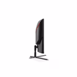 AOC C32G3E écran plat de PC 80 cm (31.5") 1920 x 1080 pixels Full HD Noir, Rouge - Vue supplémentaire 7