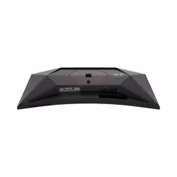 AOC CQ27G4 écran plat de PC 68,6 cm (27") 2560 x 1440 pixels Quad HD Noir, Rouge - Vue supplémentaire 8