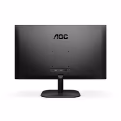 AOC Q27B2S2 écran plat de PC 68,6 cm (27") 2560 x 1440 pixels Wide Quad HD LCD Noir - Vue supplémentaire 5