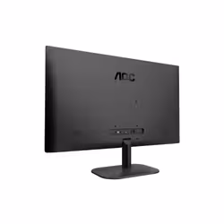 AOC Q27B2S2 écran plat de PC 68,6 cm (27") 2560 x 1440 pixels Wide Quad HD LCD Noir - Vue supplémentaire 6