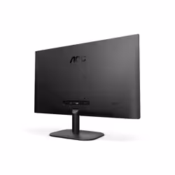 AOC Q27B2S2 écran plat de PC 68,6 cm (27") 2560 x 1440 pixels Wide Quad HD LCD Noir - Vue supplémentaire 7