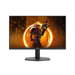 AOC Q27G11E écran plat de PC 68,6 cm (27") 2560 x 1440 pixels Wide Quad HD Noir, Rouge