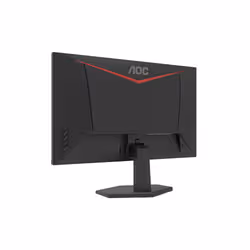AOC Q27G11E écran plat de PC 68,6 cm (27") 2560 x 1440 pixels Wide Quad HD Noir, Rouge - Vue supplémentaire 6