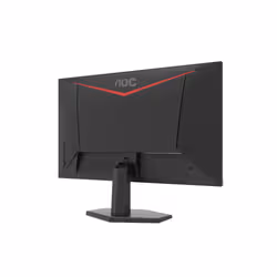 AOC Q27G11E écran plat de PC 68,6 cm (27") 2560 x 1440 pixels Wide Quad HD Noir, Rouge - Vue supplémentaire 7