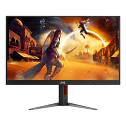 AOC Q27G4F écran plat de PC 68,6 cm (27") 2560 x 1440 pixels Quad HD LED Noir