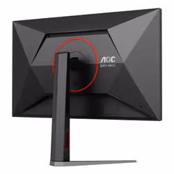 AOC Q27G4F écran plat de PC 68,6 cm (27") 2560 x 1440 pixels Quad HD LED Noir - Vue supplémentaire 8