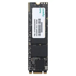 Apacer AS2280P2 M.2 240 Go 3D TLC NVMe