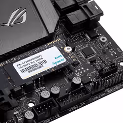 Apacer AS2280P2 M.2 240 Go 3D TLC NVMe - Vue supplémentaire 3