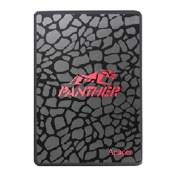 Apacer AS350 PANTHER 2.5" 120 Go Série ATA III 3D TLC