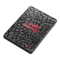 Apacer AS350 PANTHER 2.5" 120 Go Série ATA III 3D TLC