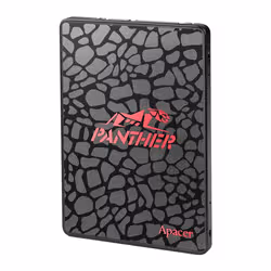 Apacer AS350 PANTHER 2.5" 120 Go Série ATA III 3D TLC - Vue supplémentaire 5
