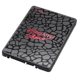 APACER SSD 1024 GB (1 TB) 2.5'' AS350 SATA3 6GB/S, 560/540 MB/S