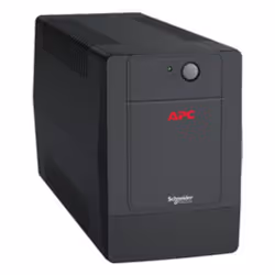 APC BVG1200I-GR alimentation d'énergie non interruptible Interactivité de ligne 1,2 kVA 650 W 4 sortie(s) CA - Vue supplémentaire 3