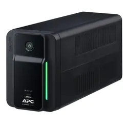 APC BVX700LUI alimentation d'énergie non interruptible Interactivité de ligne 0,7 kVA 360 W 2 sortie(s) CA