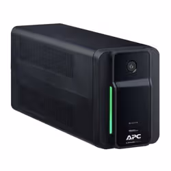 APC BVX700LUI alimentation d'énergie non interruptible Interactivité de ligne 0,7 kVA 360 W 2 sortie(s) CA - Vue supplémentaire 2