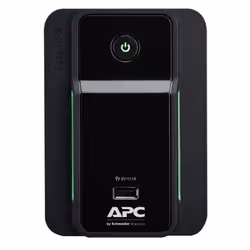 APC BVX700LUI alimentation d'énergie non interruptible Interactivité de ligne 0,7 kVA 360 W 2 sortie(s) CA - Vue supplémentaire 3