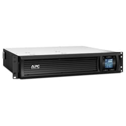 APC Smart UPS C 3000V alimentation d'énergie non interruptible Interactivité de ligne 3 kVA 2100 W