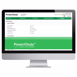 APC SMC2000I alimentation d'énergie non interruptible Interactivité de ligne 2 kVA 1300 W 7 sortie(s) CA - Vue supplémentaire 4