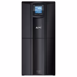 APC SMC3000I alimentation d'énergie non interruptible Interactivité de ligne 3 kVA 2100 W - Vue supplémentaire 5