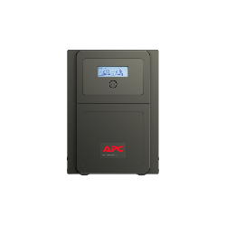 APC SMV1000I alimentation d'énergie non interruptible Interactivité de ligne 1 kVA 700 W