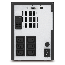 APC SMV1000I alimentation d'énergie non interruptible Interactivité de ligne 1 kVA 700 W