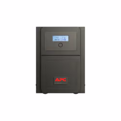 APC SMV1000I alimentation d'énergie non interruptible Interactivité de ligne 1 kVA 700 W - Vue supplémentaire 2