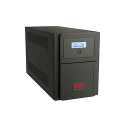 APC SMV1500AI alimentation d'énergie non interruptible Interactivité de ligne 1,5 kVA 1050 W