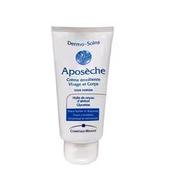 APOSECHE CREME EMOLLIANTE VISAGE ET CORPS 250 ml |