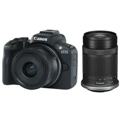 Appareil photo Canon hybride