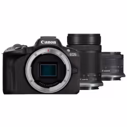 Appareil photo Canon hybride   - Vue supplémentaire 2