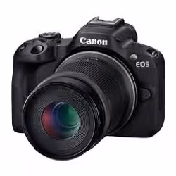 Appareil photo Canon hybride   - Vue supplémentaire 3