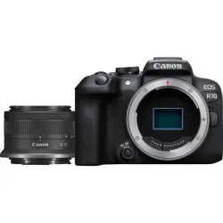 Appareil photo Canon  hybride EOS R10