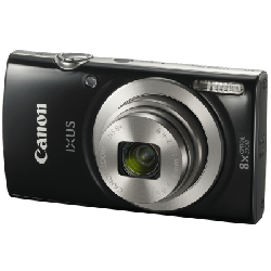 Appareil photo Compact Canon IXUS 185 (1803C001AA)